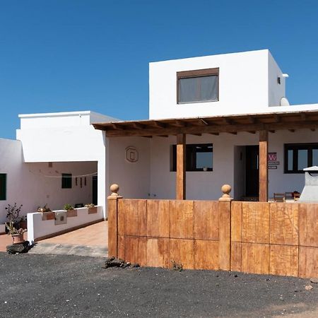 Casa Mar Βίλα La Santa Εξωτερικό φωτογραφία