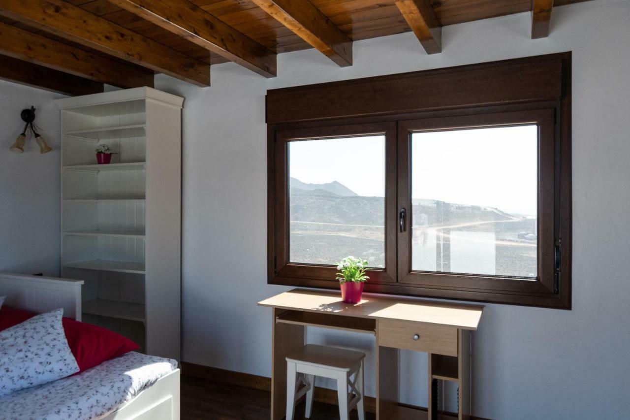 Casa Mar Βίλα La Santa Εξωτερικό φωτογραφία
