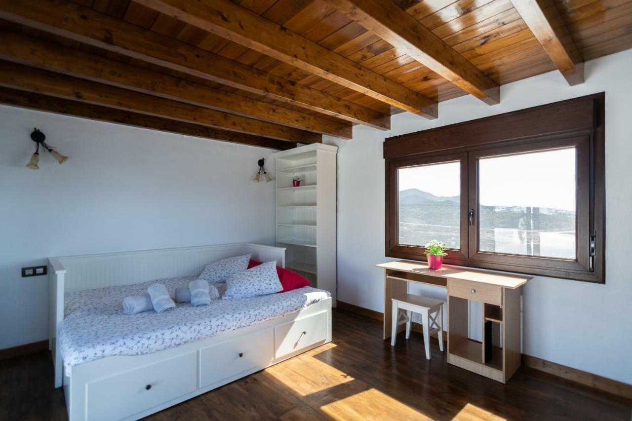 Casa Mar Βίλα La Santa Εξωτερικό φωτογραφία