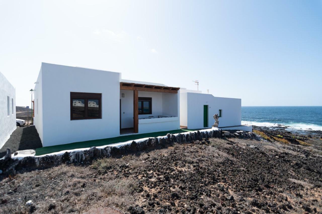 Casa Mar Βίλα La Santa Εξωτερικό φωτογραφία