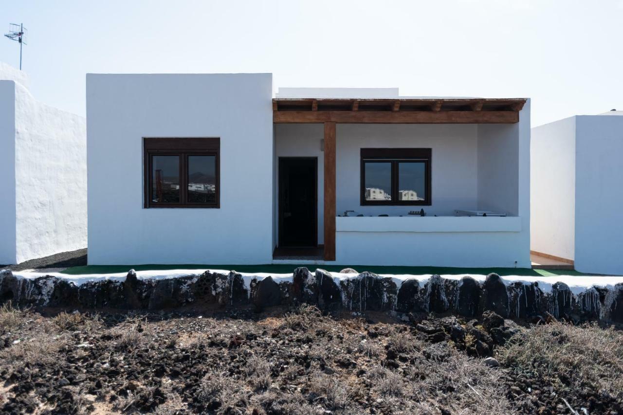 Casa Mar Βίλα La Santa Εξωτερικό φωτογραφία