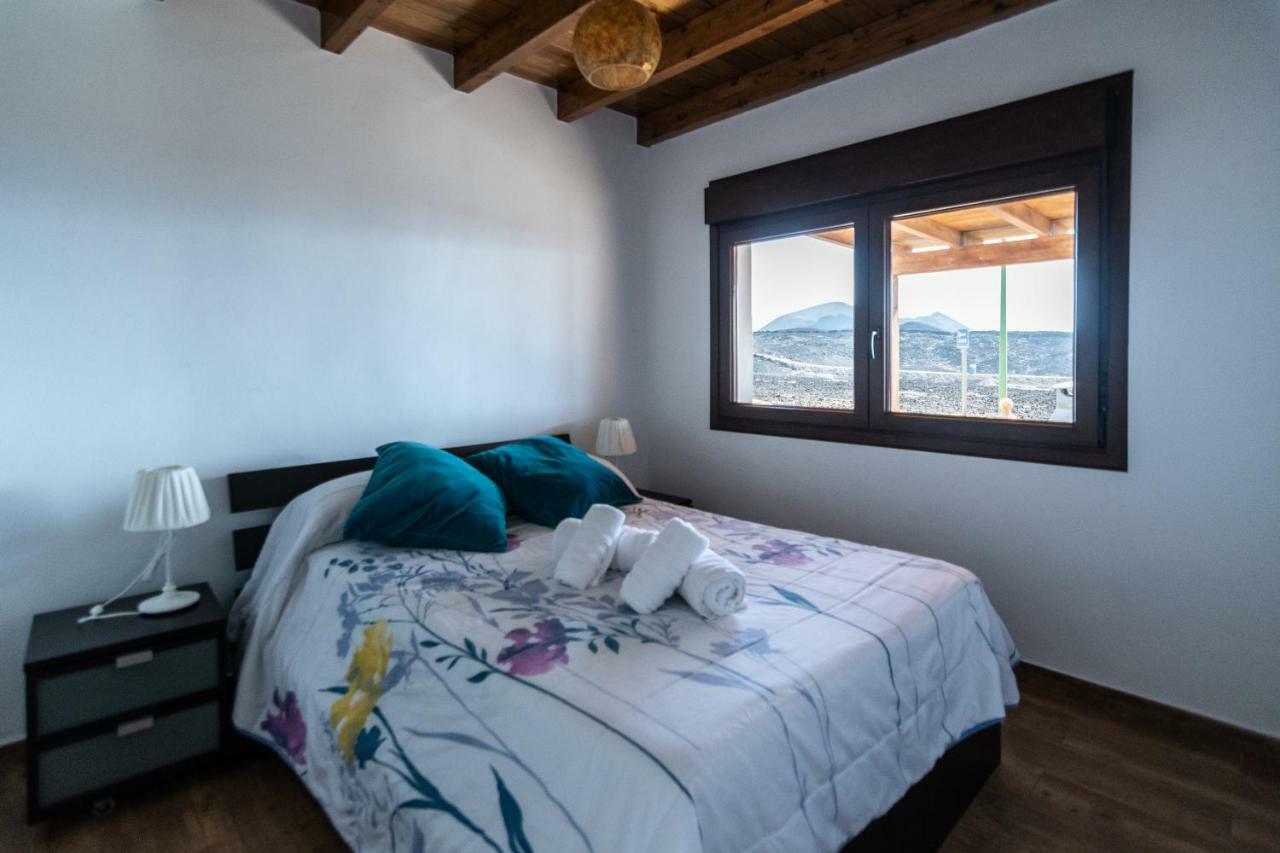 Casa Mar Βίλα La Santa Εξωτερικό φωτογραφία