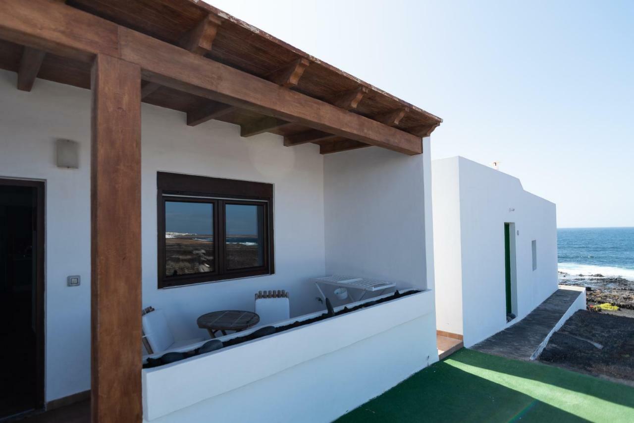 Casa Mar Βίλα La Santa Εξωτερικό φωτογραφία