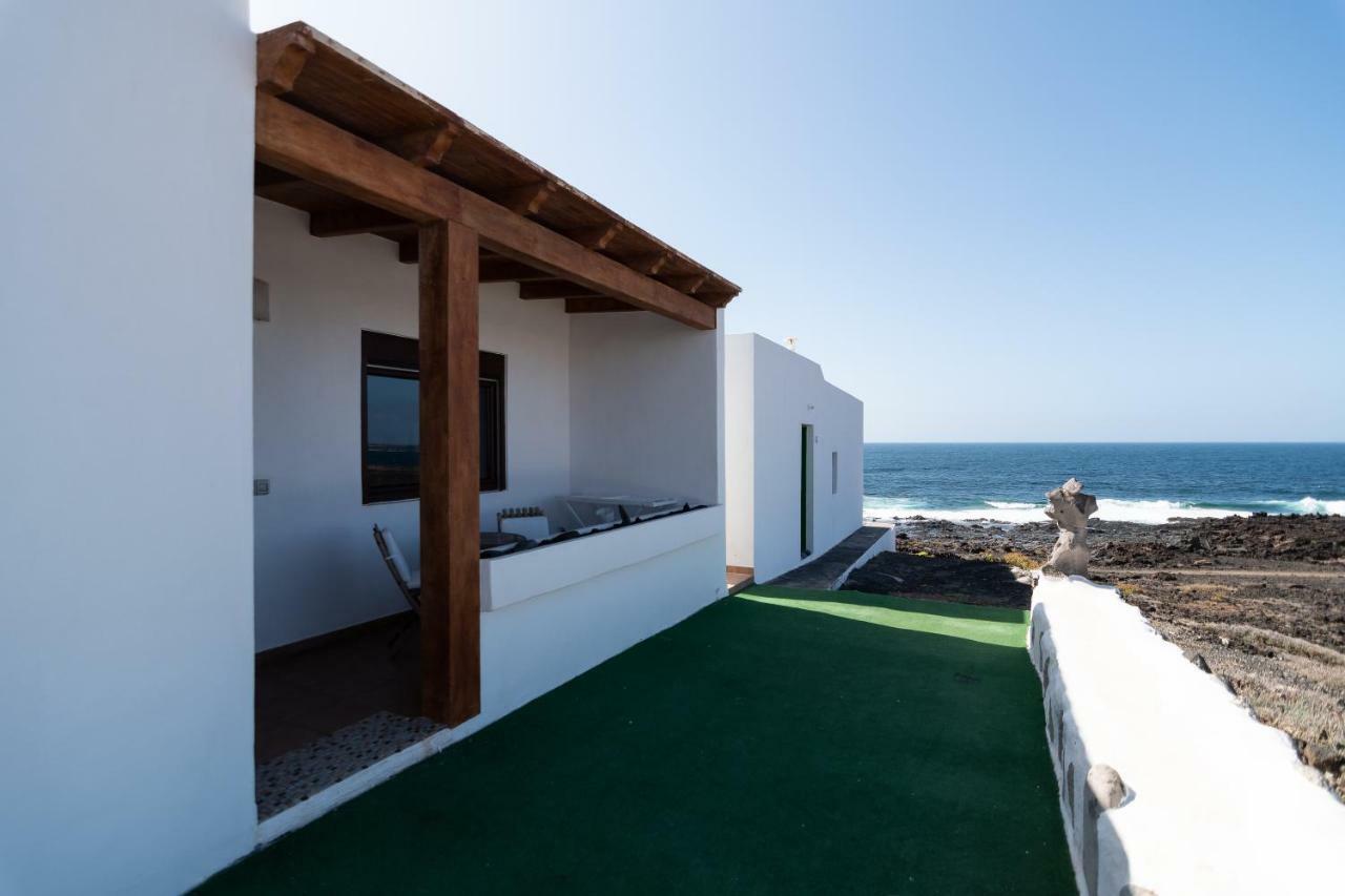Casa Mar Βίλα La Santa Εξωτερικό φωτογραφία