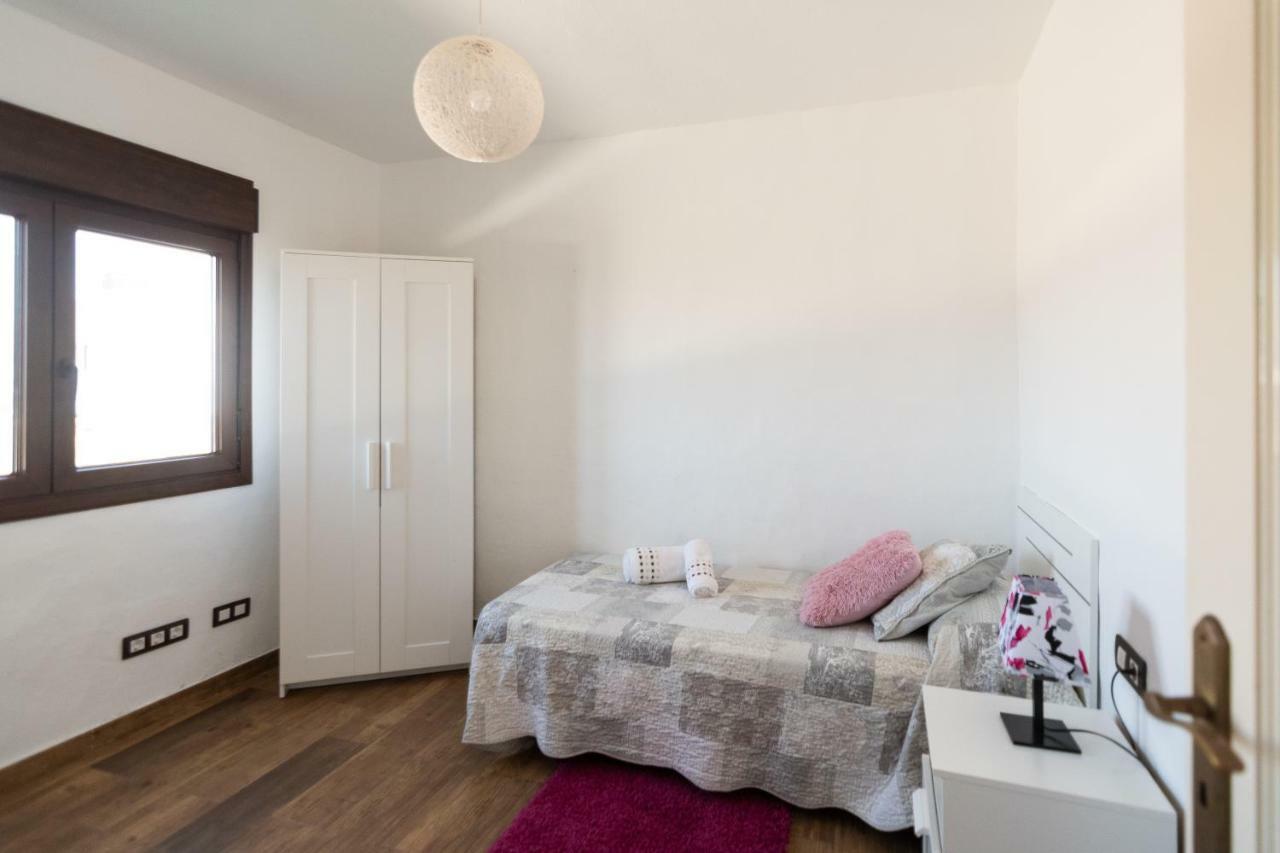 Casa Mar Βίλα La Santa Εξωτερικό φωτογραφία