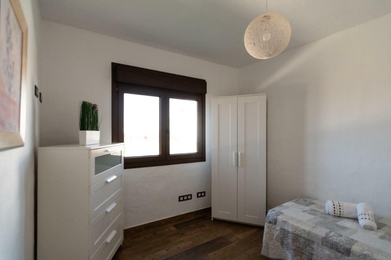 Casa Mar Βίλα La Santa Εξωτερικό φωτογραφία