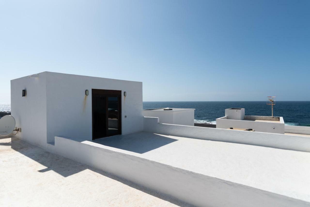 Casa Mar Βίλα La Santa Εξωτερικό φωτογραφία